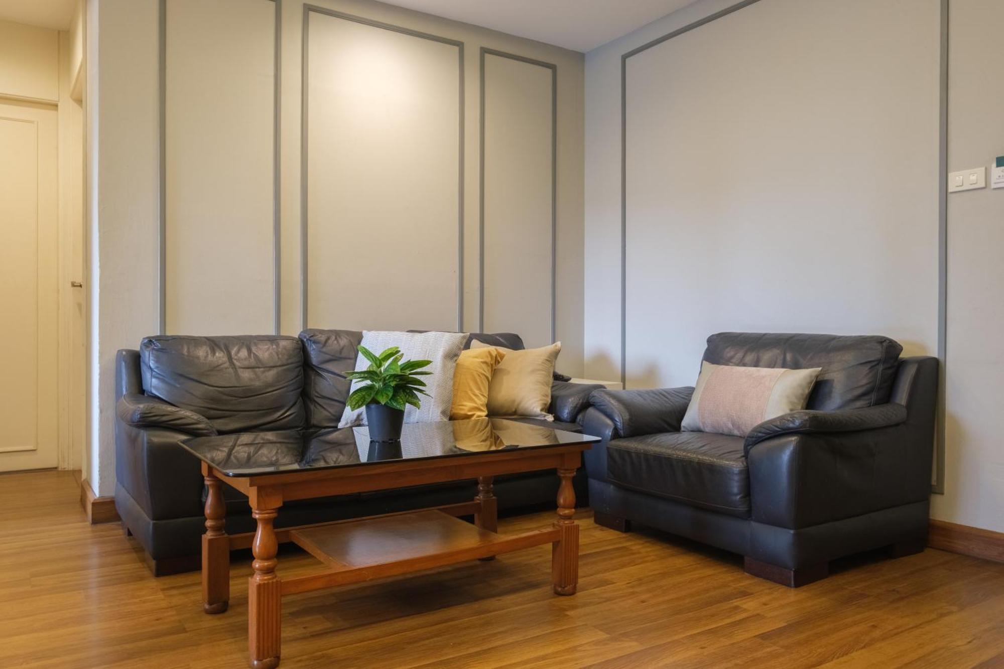 Boss Mansion Hotel Bangkok Ngoại thất bức ảnh